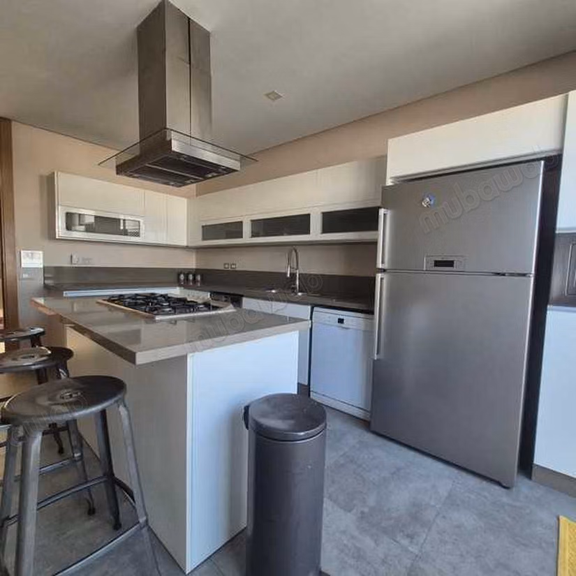 Appartement Te Koop van 258.0 m² in Casablanca, Maarif Uitbreiding