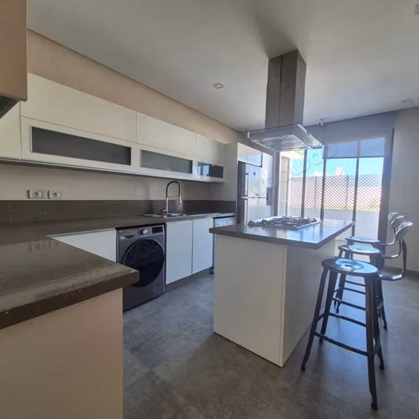 Apartamento en Venta de 258.0 m² en Casablanca, Maarif Extension