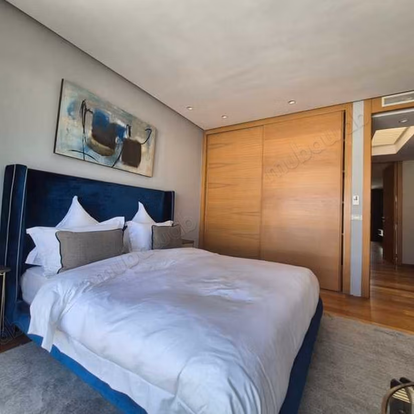 Apartamento en Venta de 258.0 m² en Casablanca, Maarif Extension