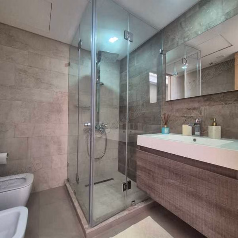 Appartement Te Koop van 258.0 m² in Casablanca, Maarif Uitbreiding