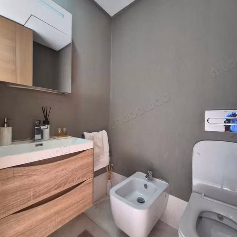 Apartamento en Venta de 258.0 m² en Casablanca, Maarif Extension