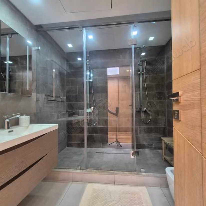 Appartement Te Koop van 258.0 m² in Casablanca, Maarif Uitbreiding