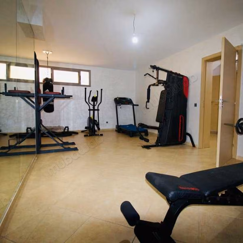 Villa en Venta de 285.0 m² en Dar Bouazza, Tamaris2