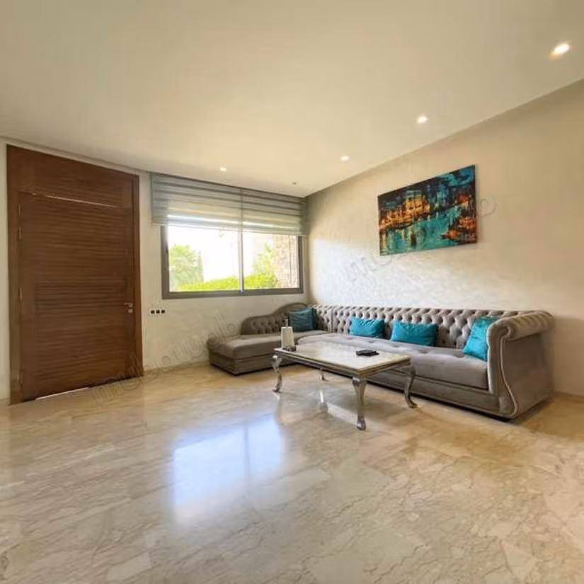 Villa en Venta de 285.0 m² en Dar Bouazza, Tamaris2