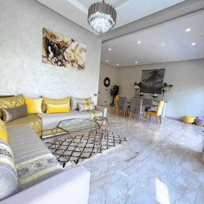 Villa en Venta de 285.0 m² en Dar Bouazza, Tamaris2