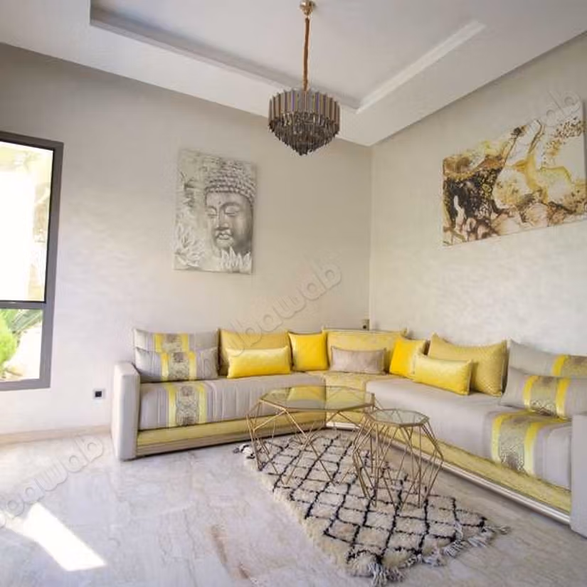 Villa en Venta de 285.0 m² en Dar Bouazza, Tamaris2