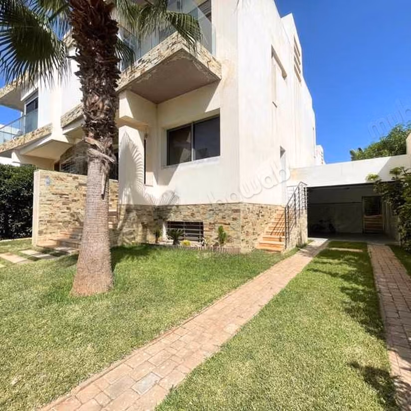 Villa en Venta de 285.0 m² en Dar Bouazza, Tamaris2