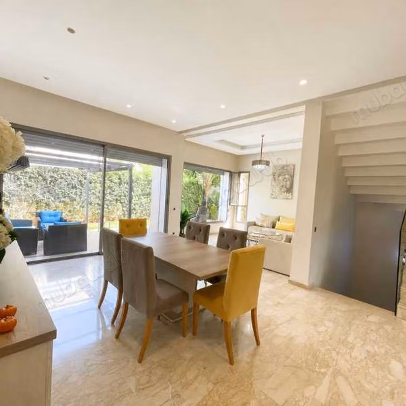 Villa en Venta de 285.0 m² en Dar Bouazza, Tamaris2