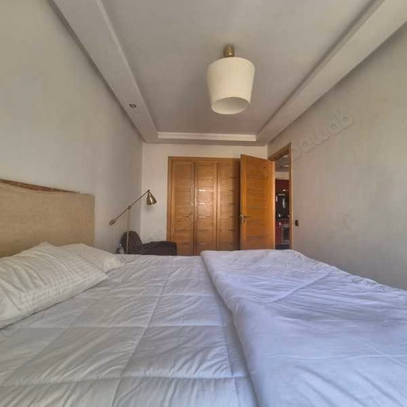 Apartment for Sale of 47.0 m² in Casablanca, Golden Triangle