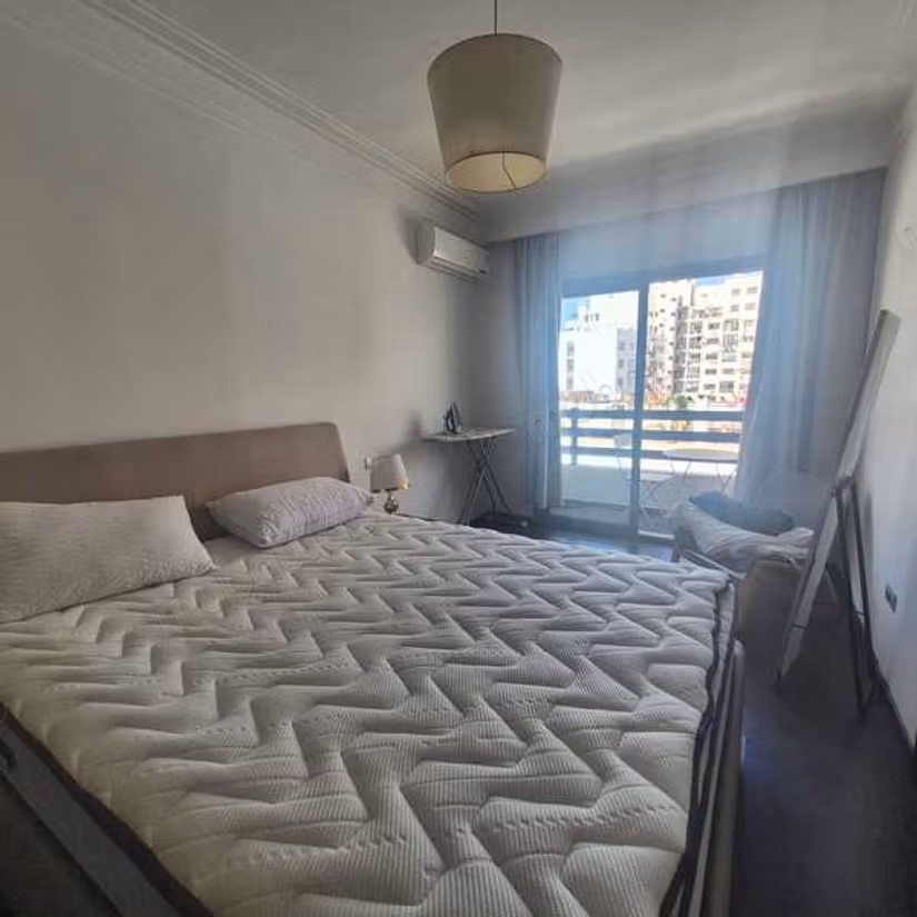 Apartamento en Venta de 50.0 m² en Casablanca, Gauthier