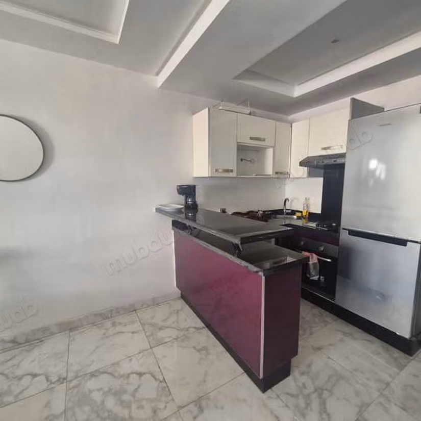 Apartamento en Venta de 50.0 m² en Casablanca, Gauthier