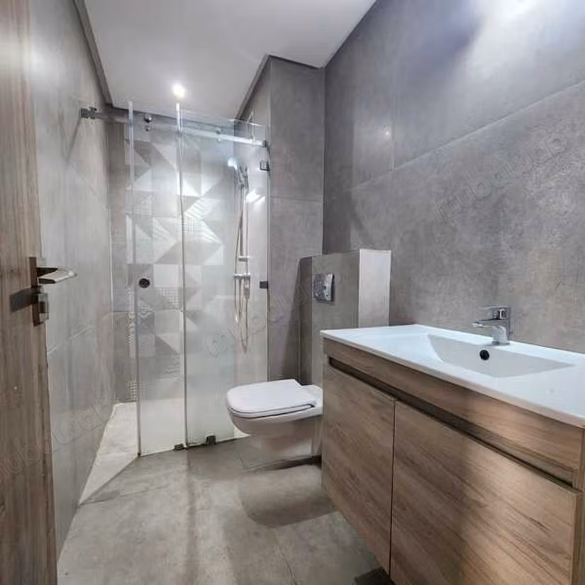 Appartamento in Affitto di 80.0 m² a Bouskoura, Bouskoura