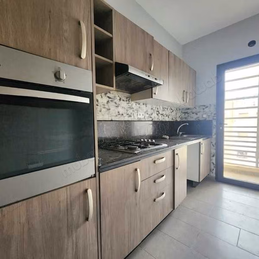 Appartamento in Affitto di 80.0 m² a Bouskoura, Bouskoura