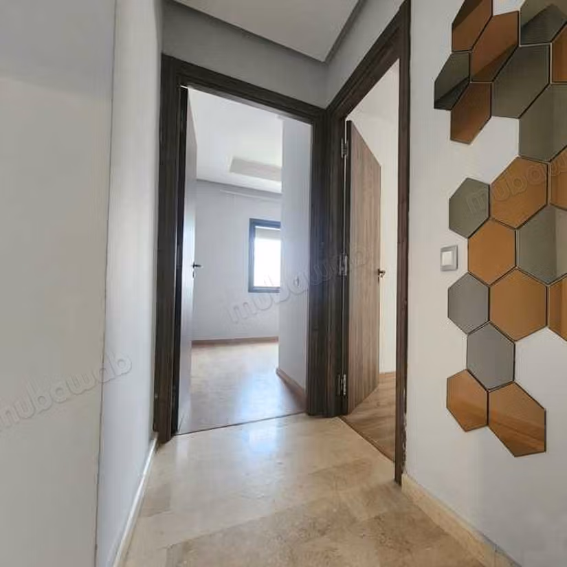 Appartamento in Affitto di 80.0 m² a Bouskoura, Bouskoura