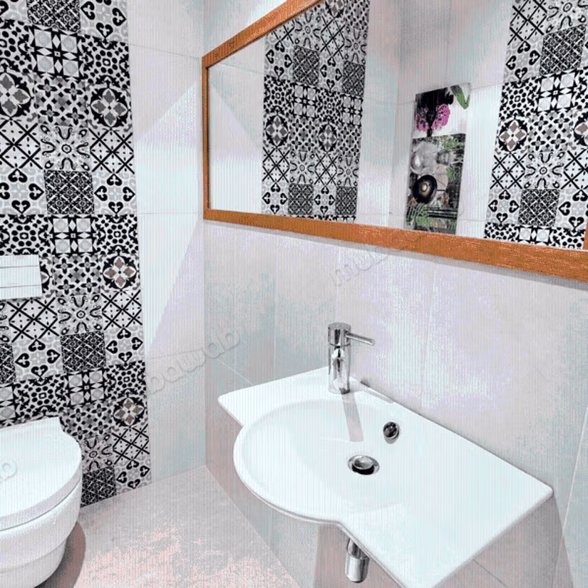 Appartamento in Affitto di 99.0 m² a Casablanca, Casablanca Finance City