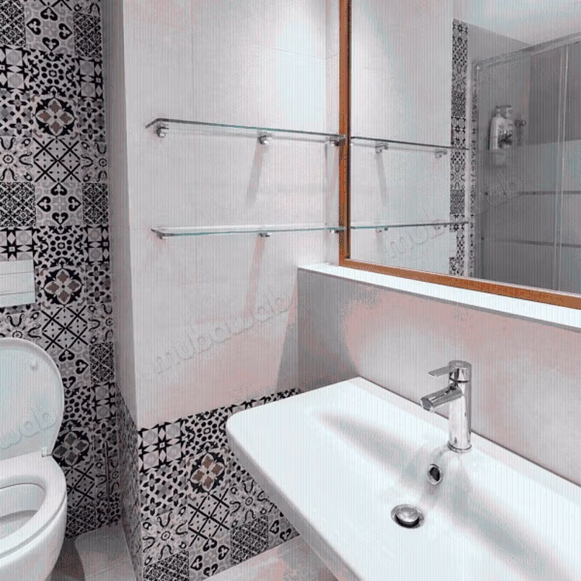 Appartamento in Affitto di 99.0 m² a Casablanca, Casablanca Finance City
