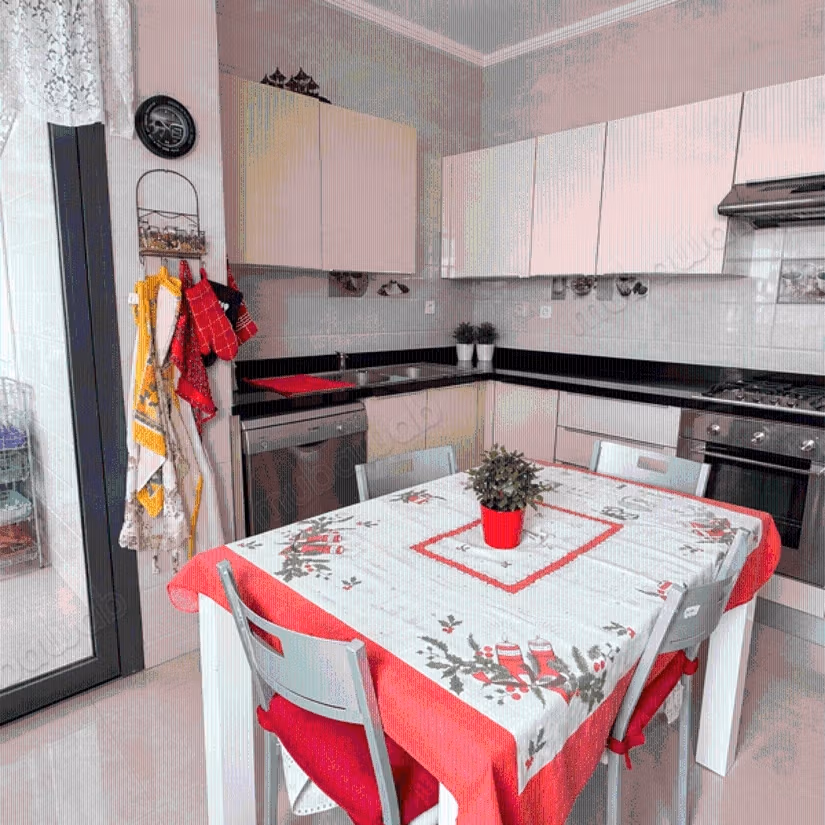 Appartamento in Affitto di 99.0 m² a Casablanca, Casablanca Finance City