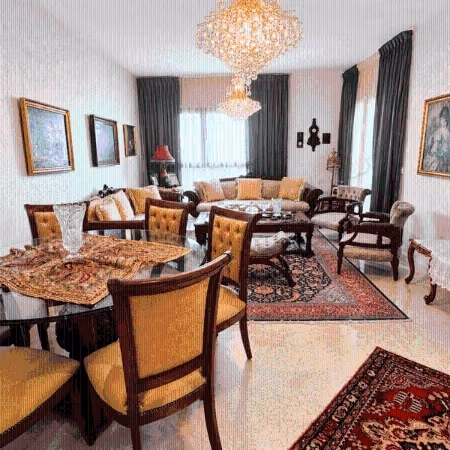 Appartement à Louer de 99.0 m² à Casablanca, 
Casablanca Finance City