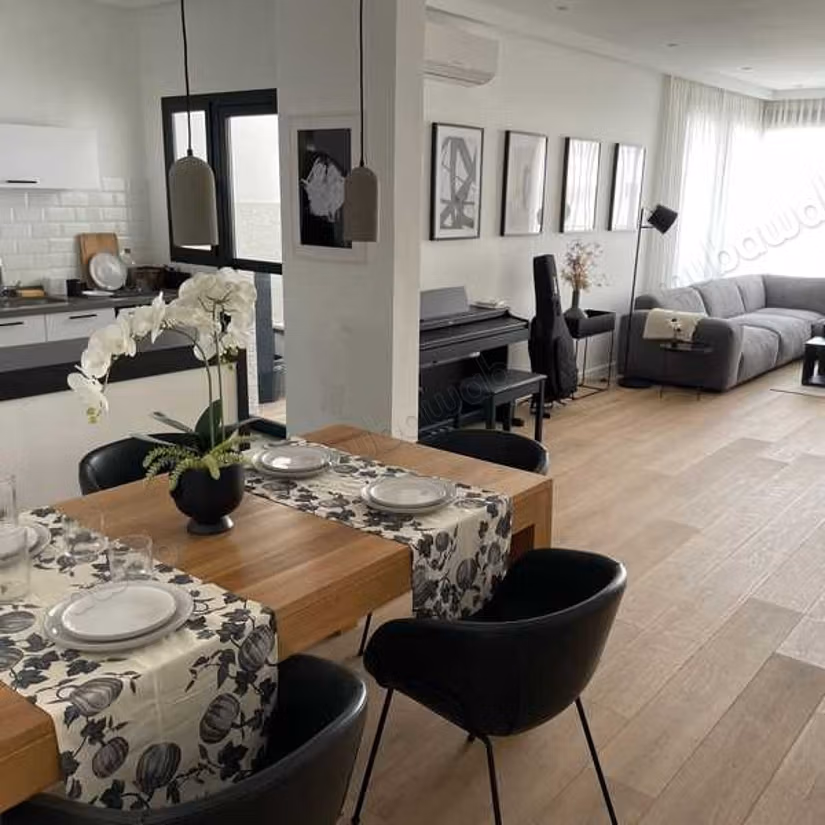 Appartamento in Affitto di 139.0 m² a Dar Bouazza, Tamaris1