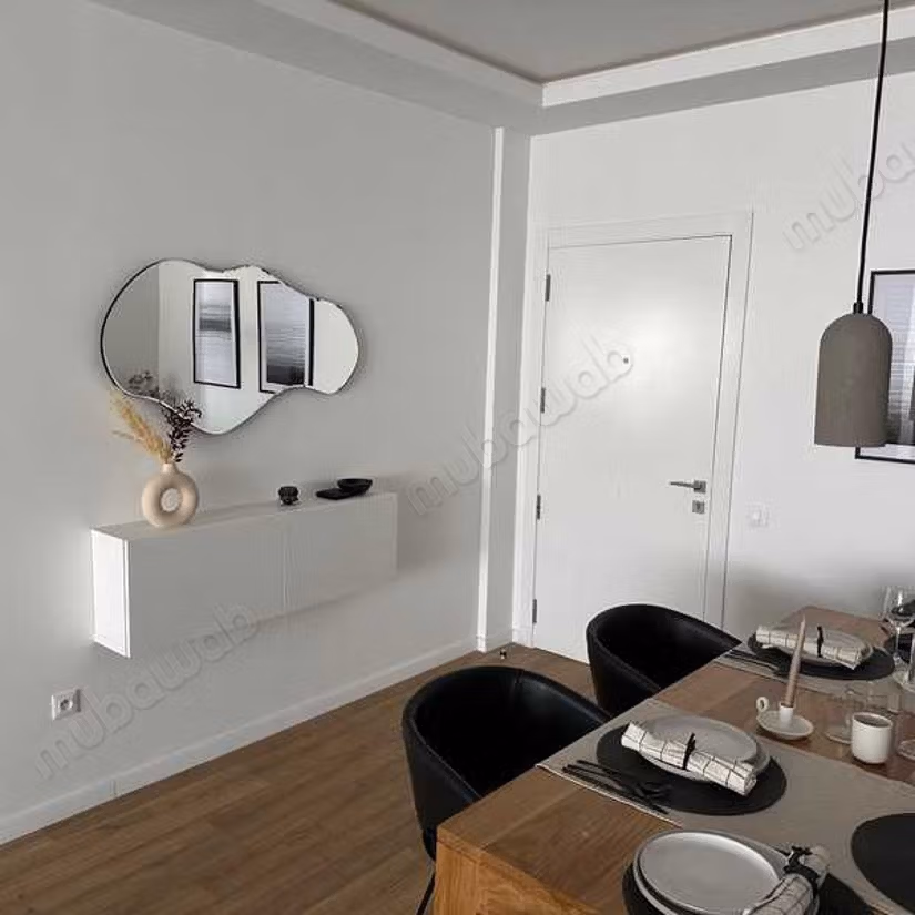 Appartamento in Affitto di 139.0 m² a Dar Bouazza, Tamaris1