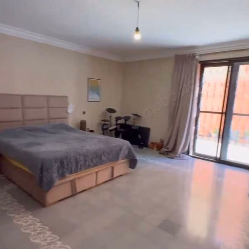Villa Te Koop van 416,0 m² in Marrakech, Wijk De Palmen