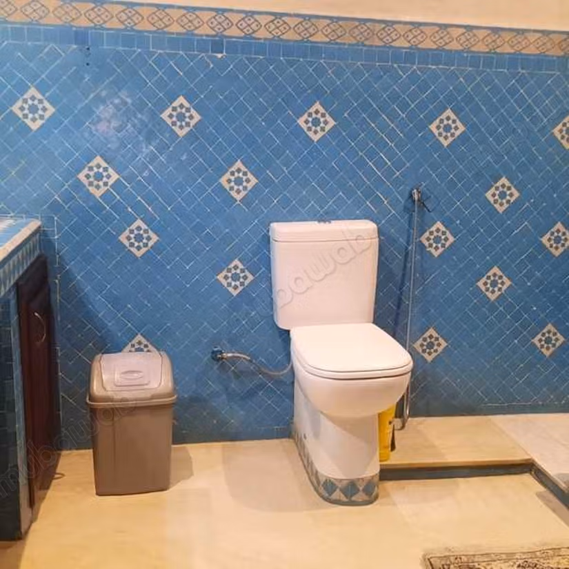 Villa Te Koop van 416,0 m² in Marrakech, Wijk De Palmen