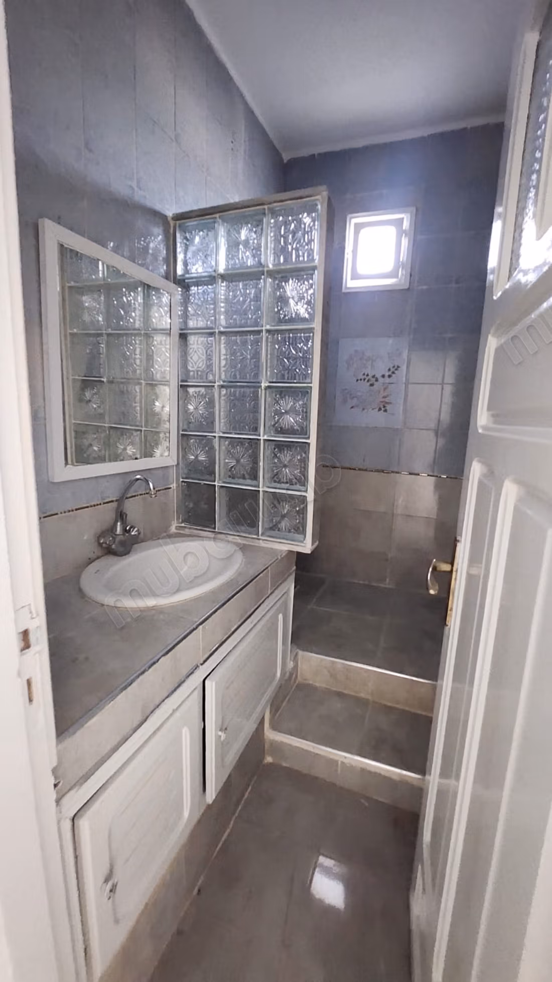 A VENDRE – Appartement S3, Cité Olympique