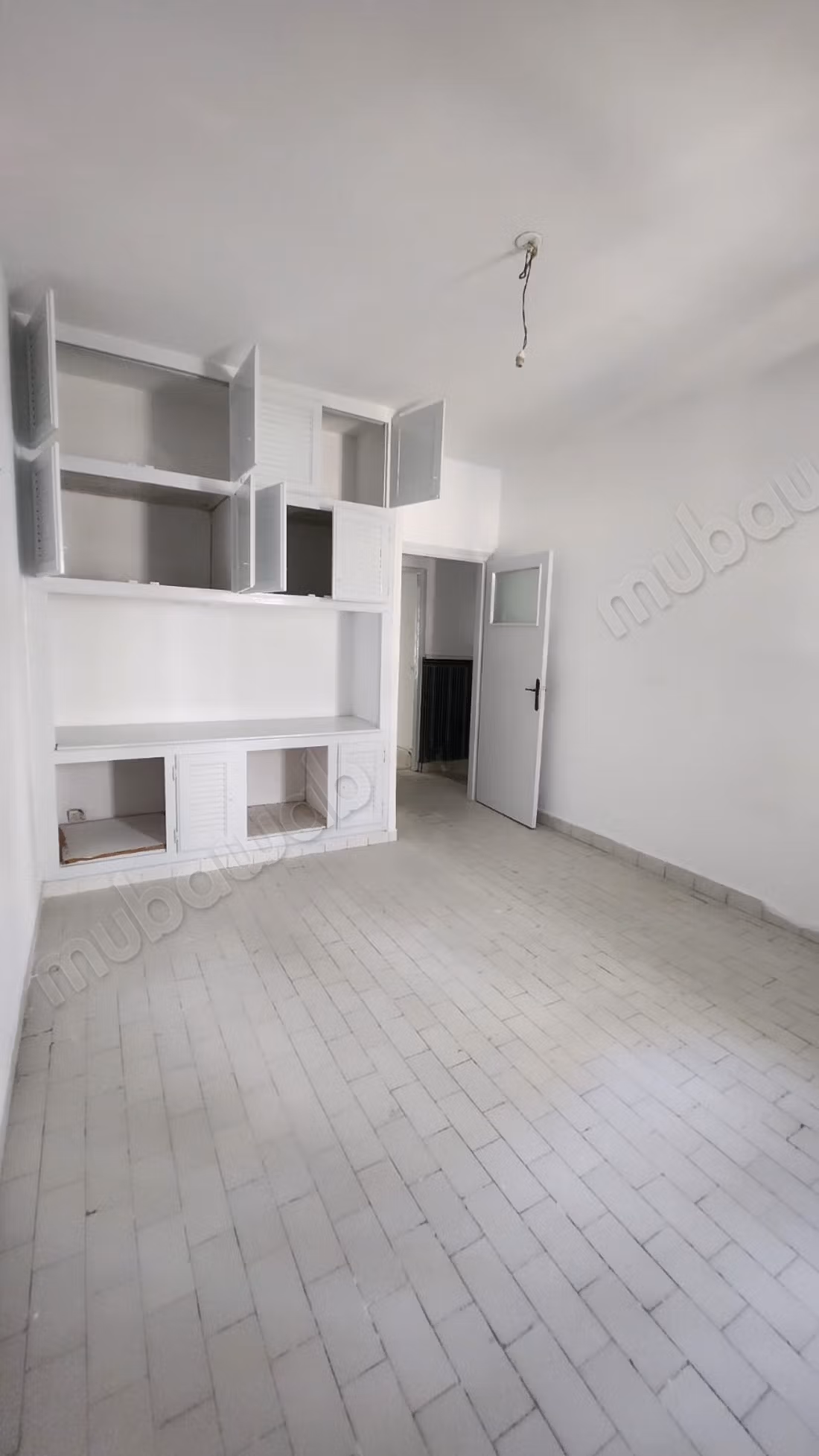 A VENDRE – Appartement S3, Cité Olympique