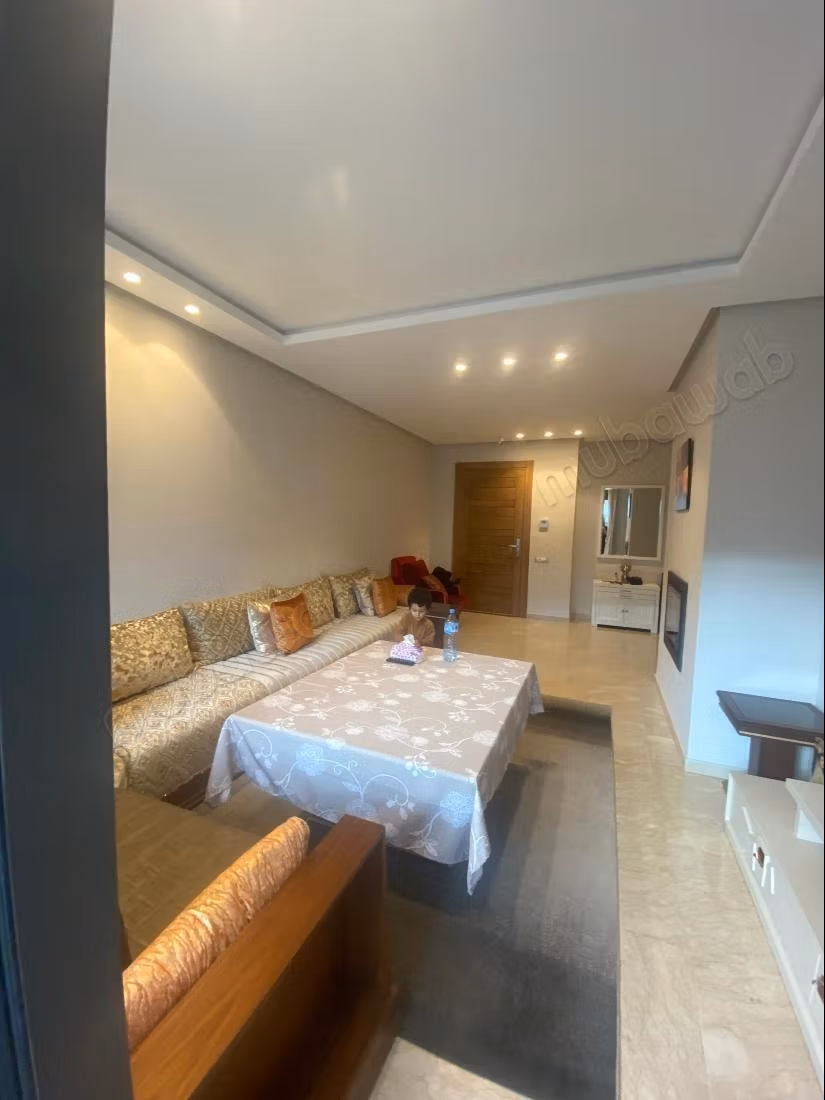 Prachtig appartement in de groene stad