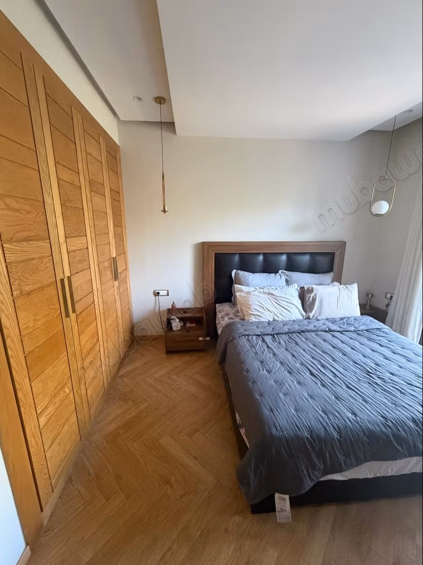 Prachtig appartement in de groene stad