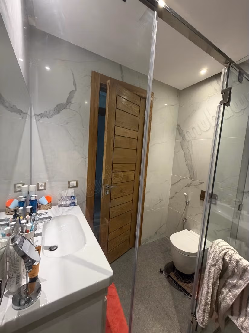 Prachtig appartement in de groene stad