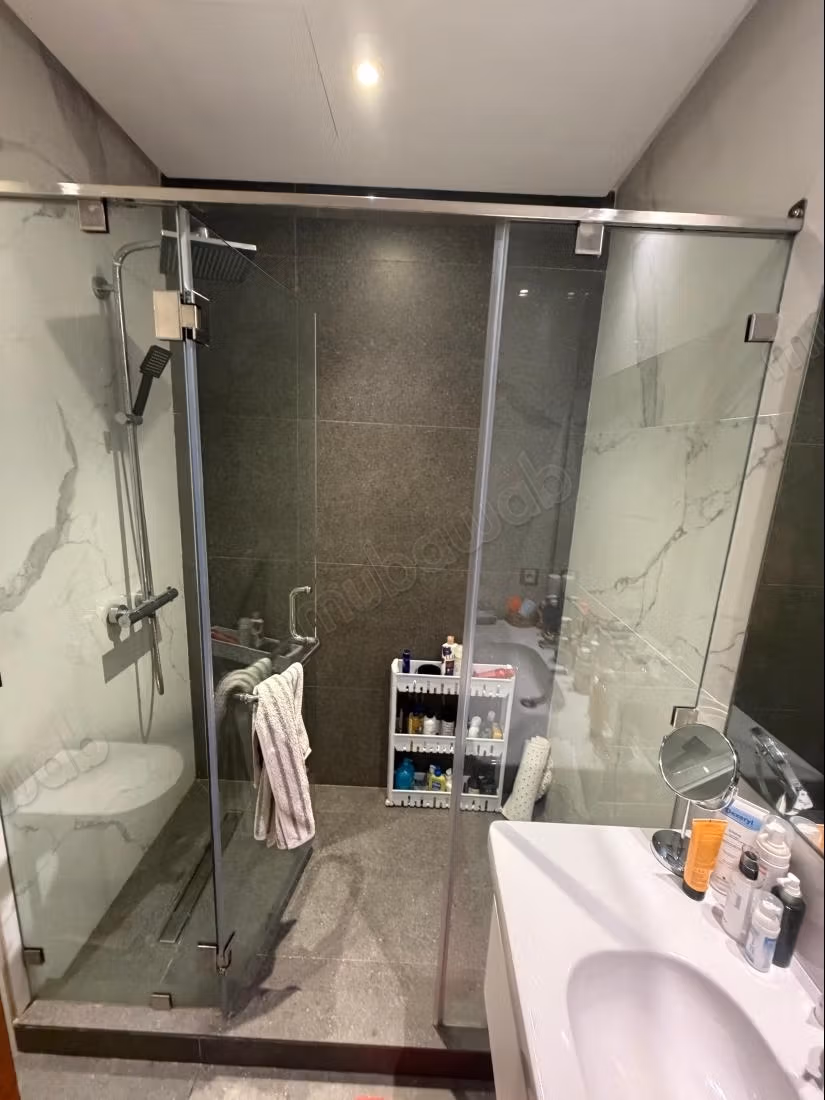 Prachtig appartement in de groene stad