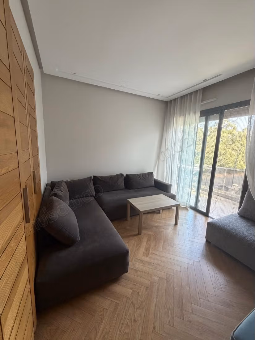 Prachtig appartement in de groene stad
