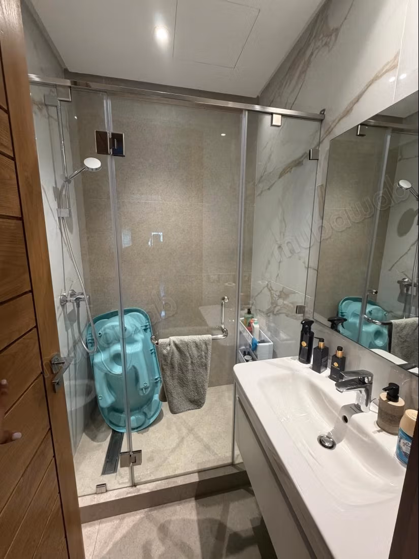 Prachtig appartement in de groene stad