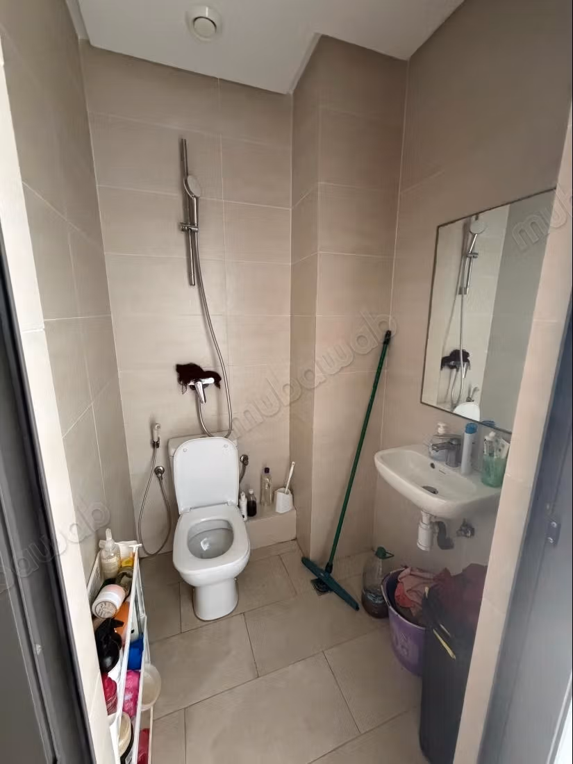 Prachtig appartement in de groene stad