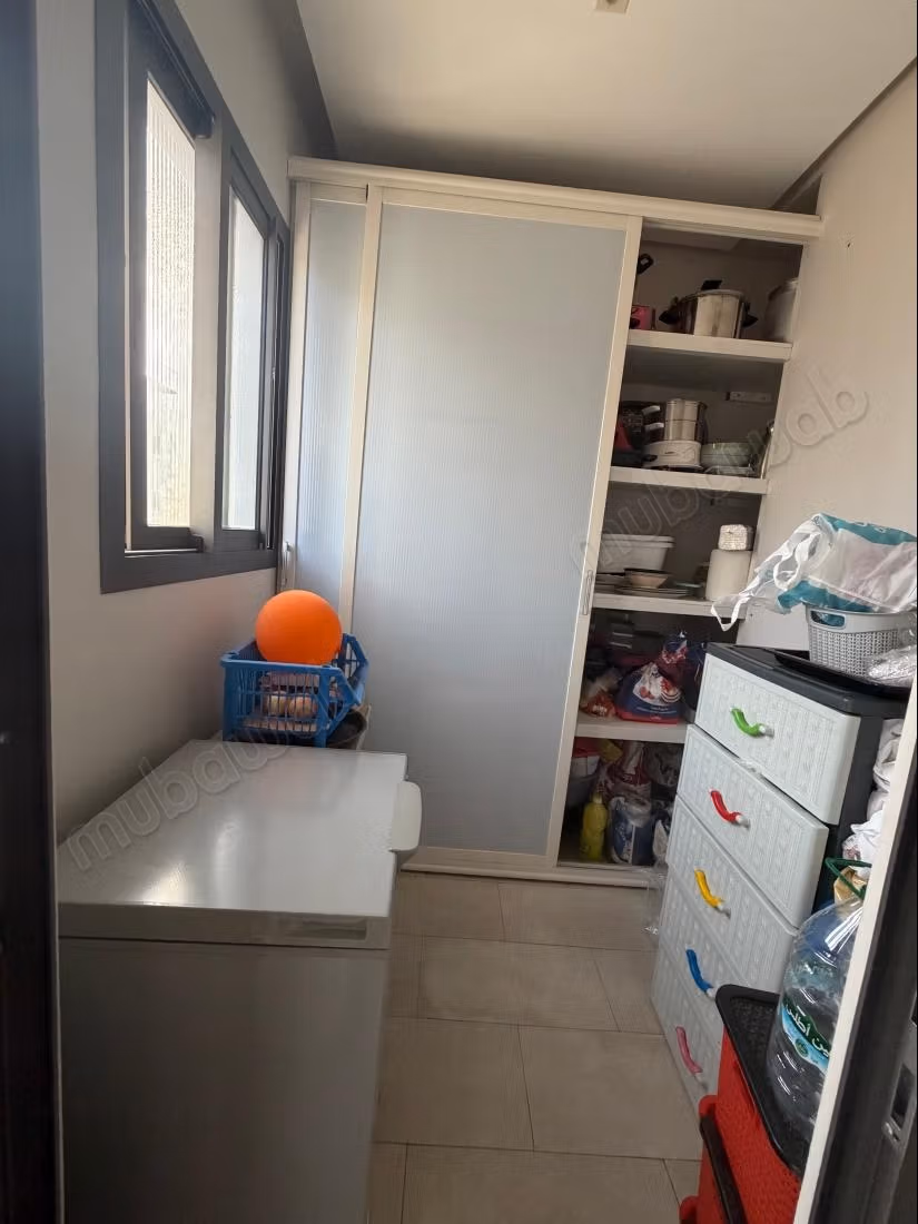 Prachtig appartement in de groene stad