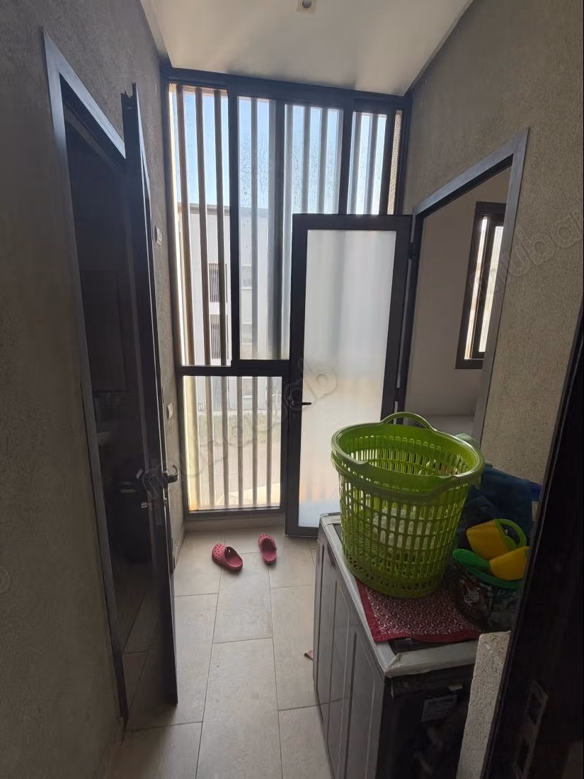 Prachtig appartement in de groene stad