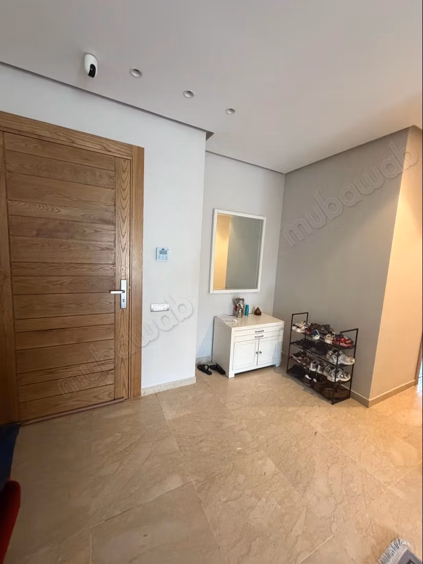 Prachtig appartement in de groene stad