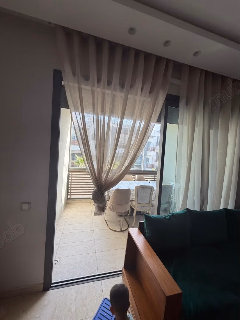 Prachtig appartement in de groene stad