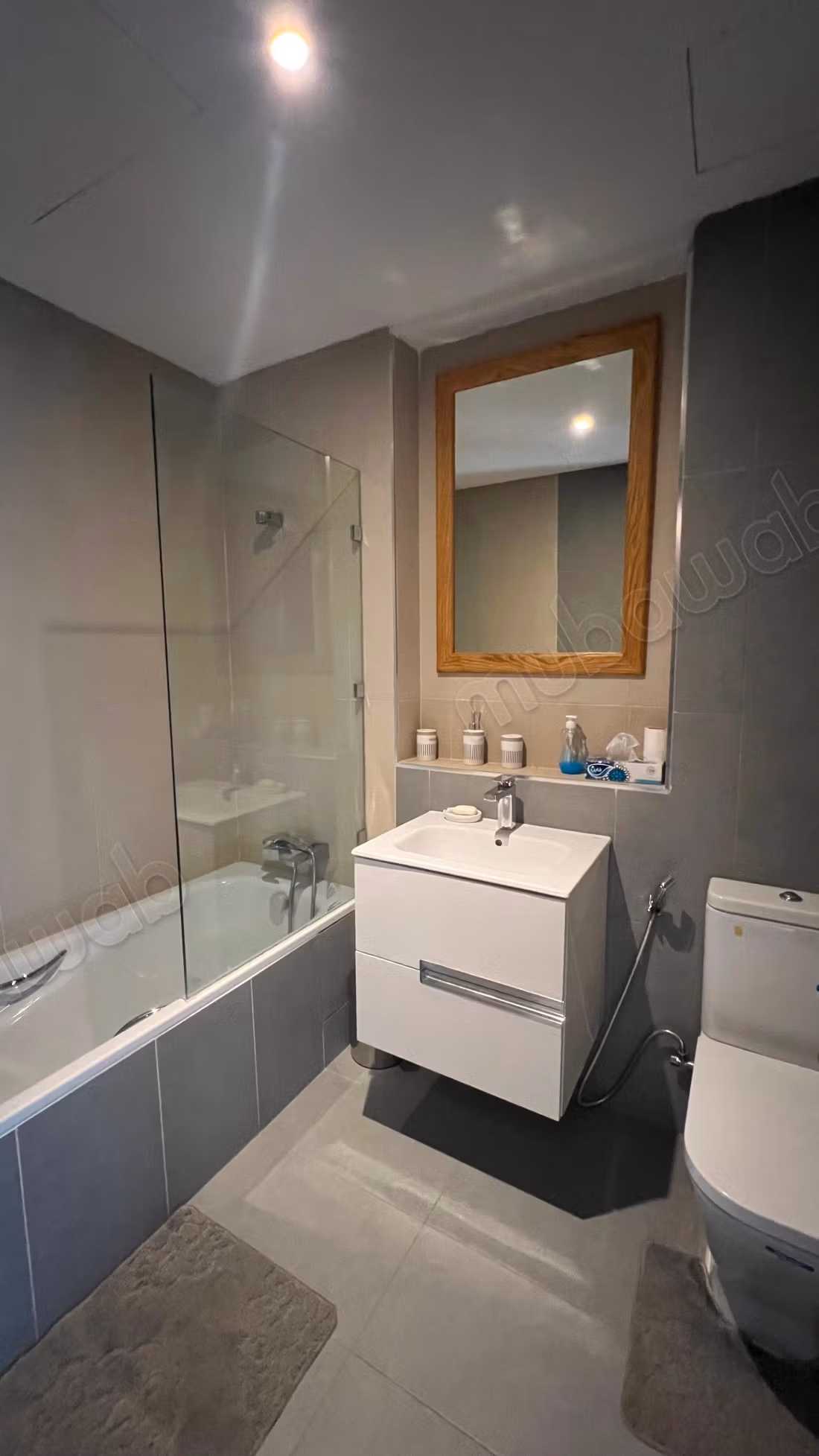 Duplex te koop in Taghazout Bay, uitzicht op zee