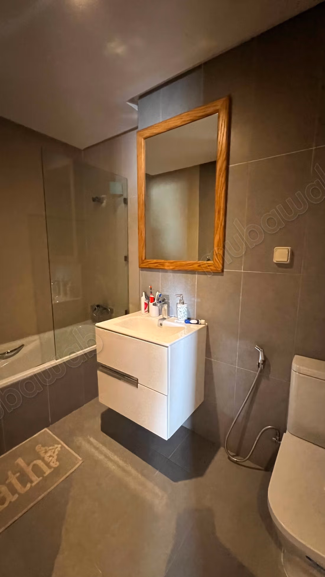 Duplex te koop in Taghazout Bay, uitzicht op zee