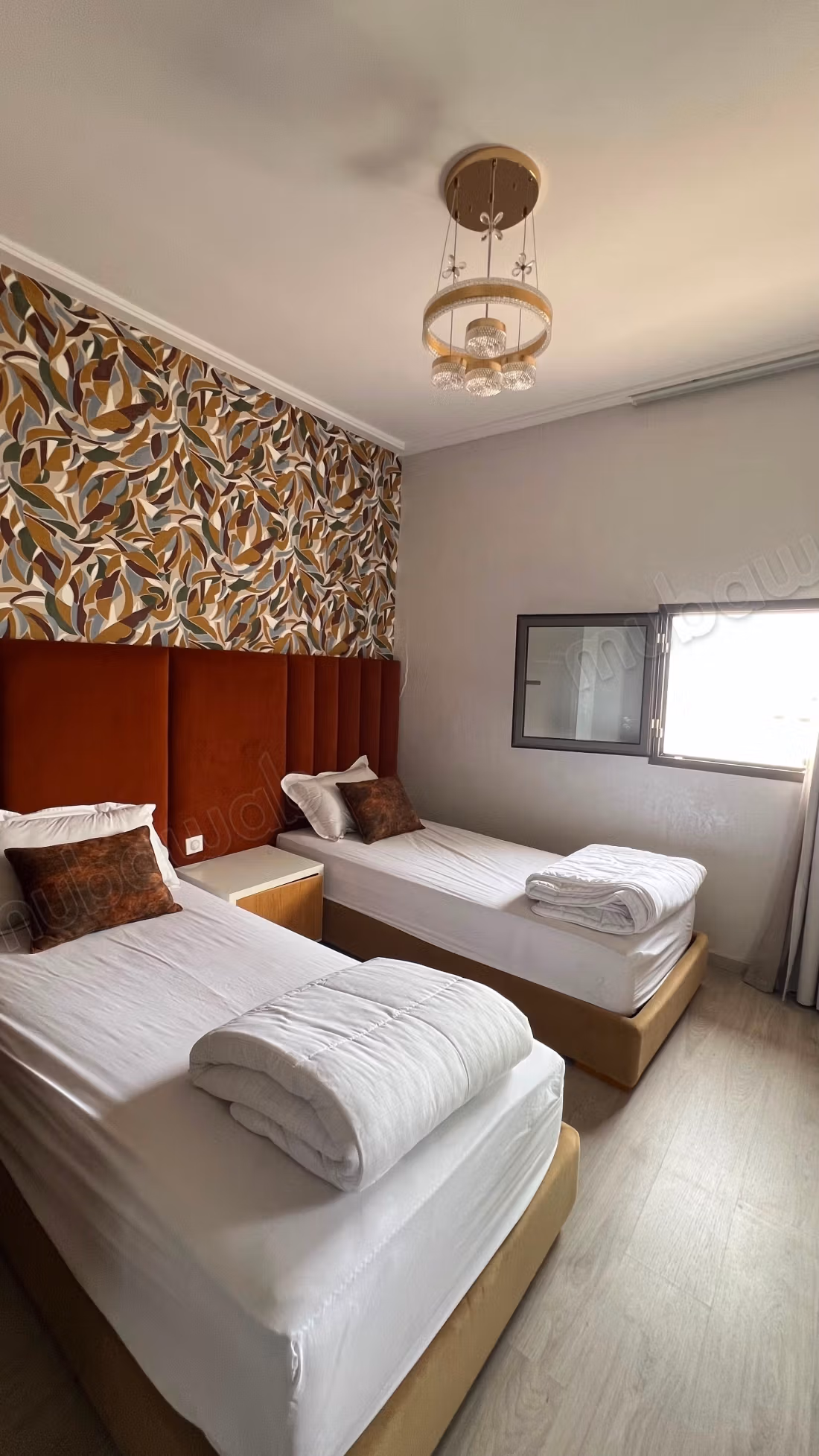 Duplex te koop in Taghazout Bay, uitzicht op zee