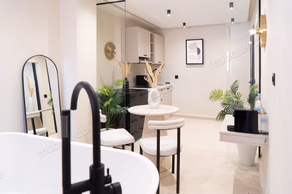 Location apartment gueliz ideal Airbnb