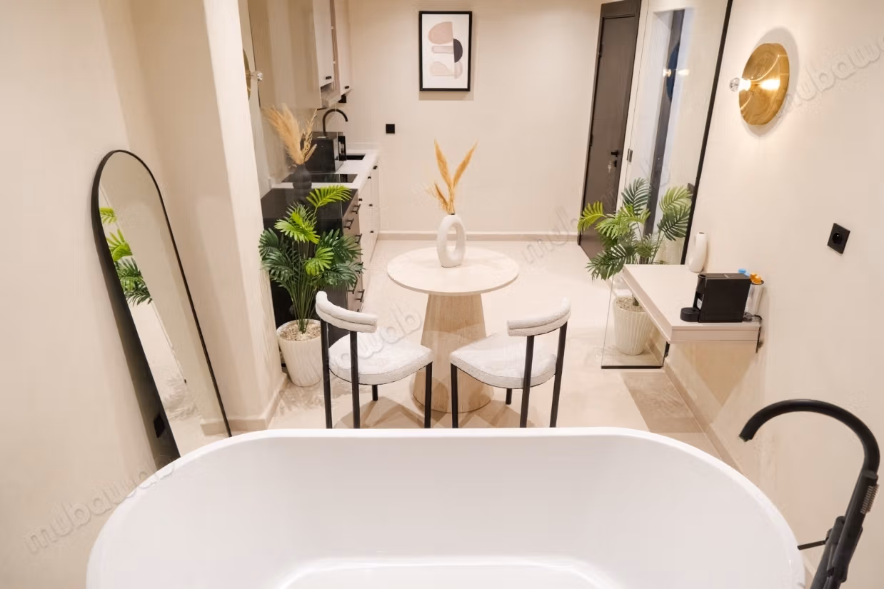 Location apartment gueliz ideal Airbnb