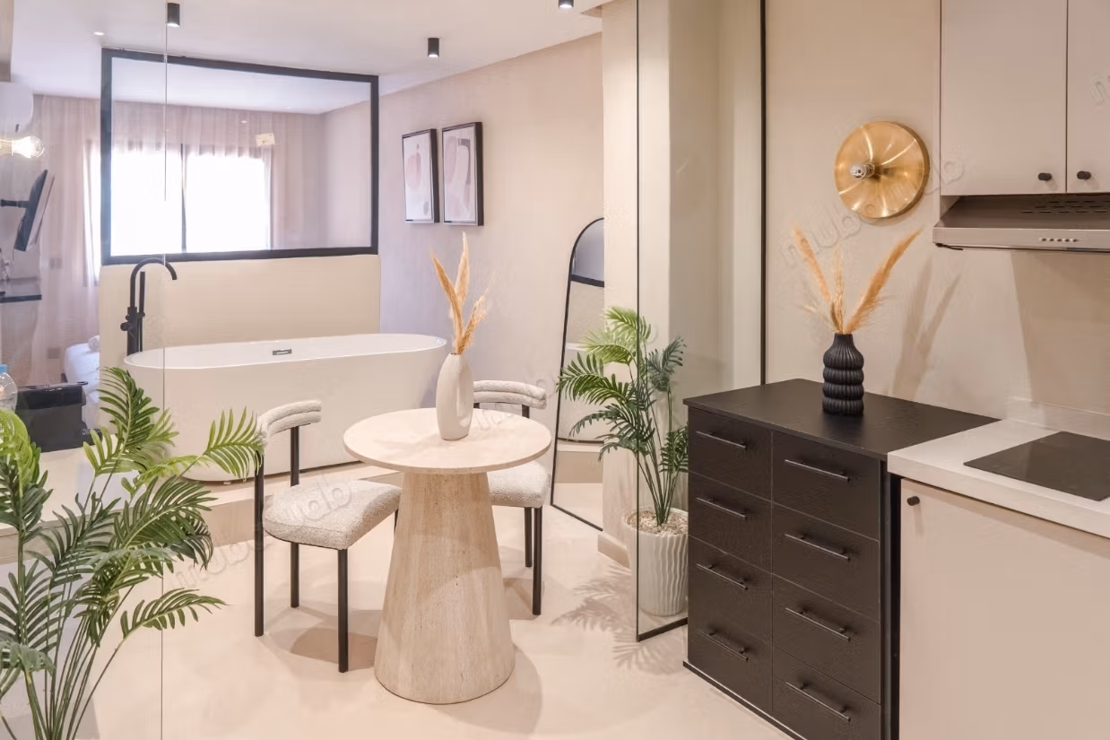 Location apartment gueliz ideal Airbnb