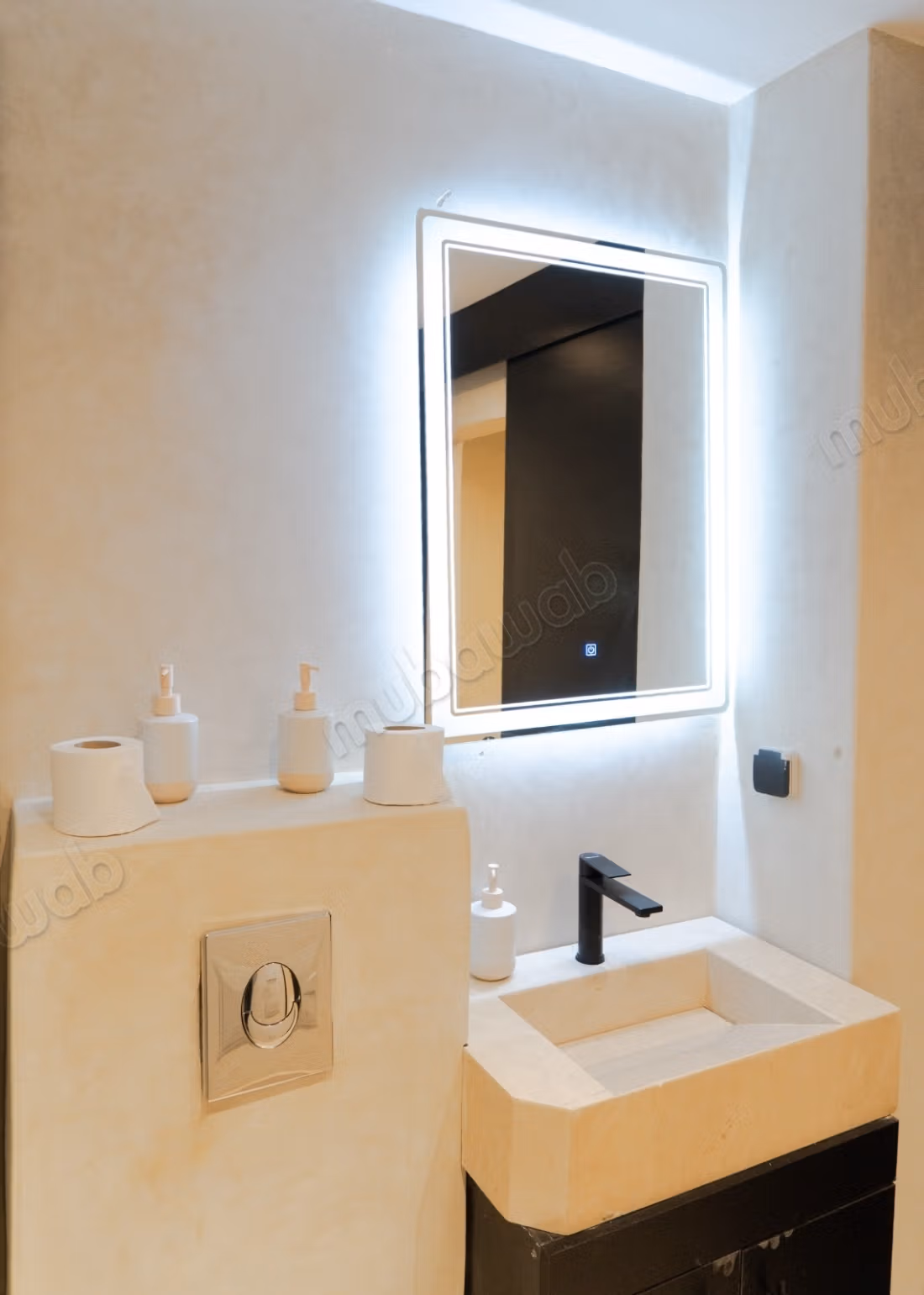 Location apartment gueliz ideal Airbnb
