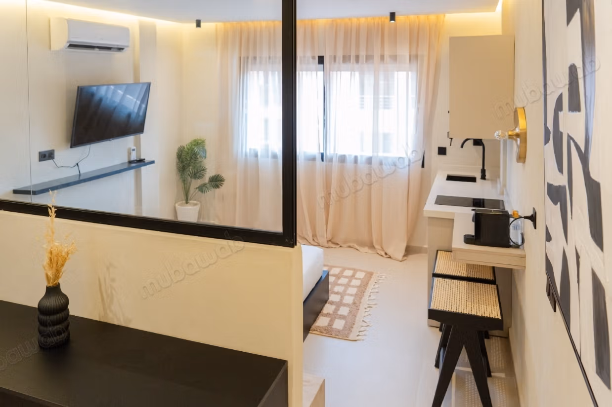 Location apartment gueliz ideal Airbnb