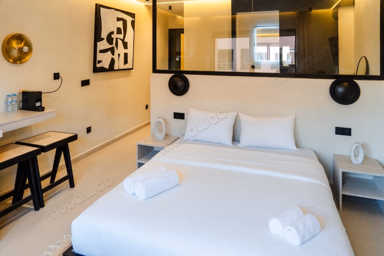 Location apartment gueliz ideal Airbnb