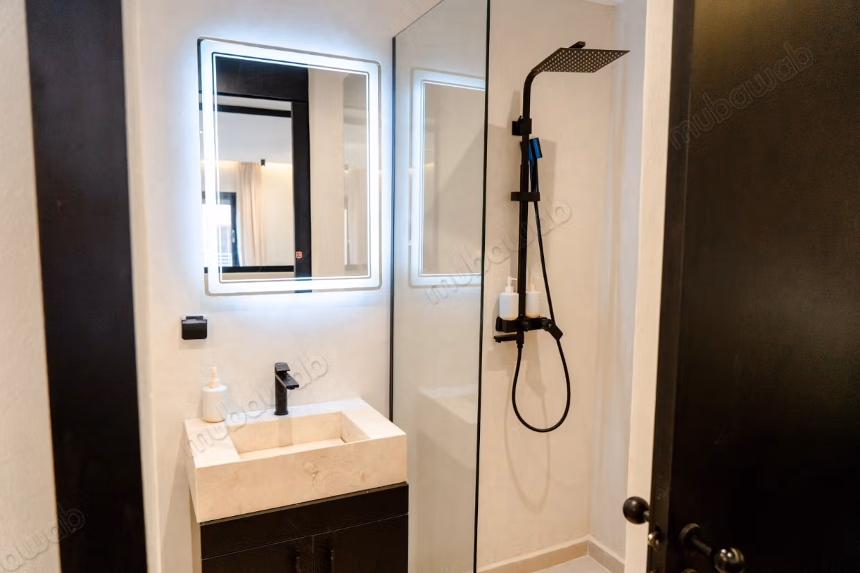 Location apartment gueliz ideal Airbnb