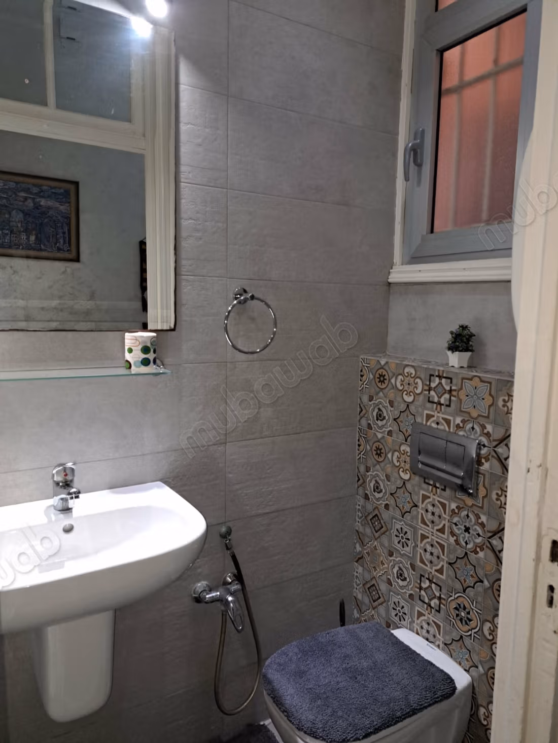 Magnifique appartement de style Medina au centre